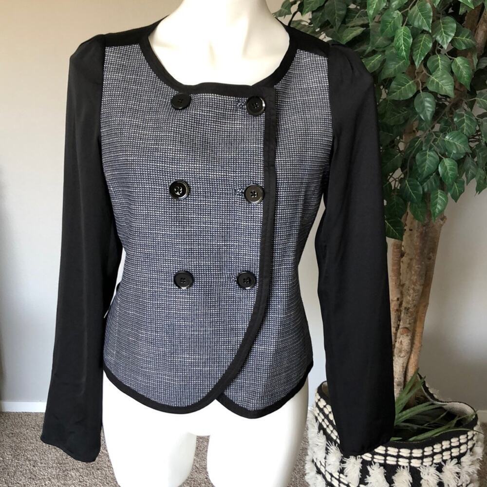 NWT Gap tweed mix jacket‎